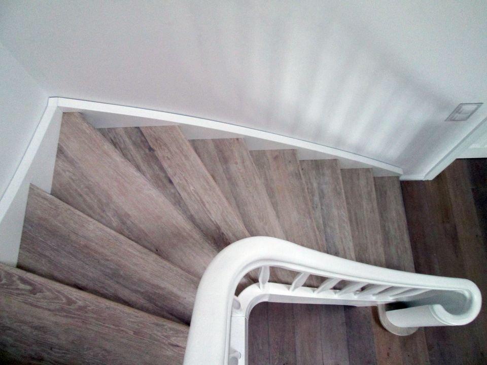Klassische Treppen